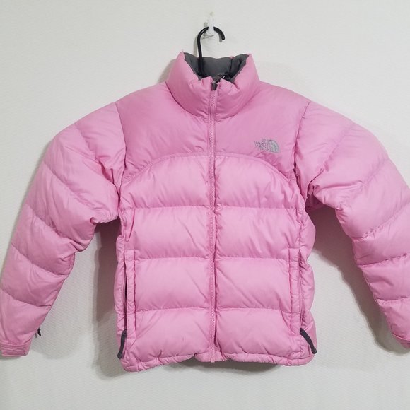 The North Face Jackets Coats North Face Womens Small Pink Nuptse Puffer Jacket Poshmark The North Face Jackets Coats North Face Womens Small Pink Nuptse Puffer Jacket Poshmark
